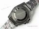 2021 NEW! Swiss Best 1-1 Rolex GMT Master II REVENGE Watch Skull Dial Matte Black Swiss 3285 Movement (8)_th.jpg